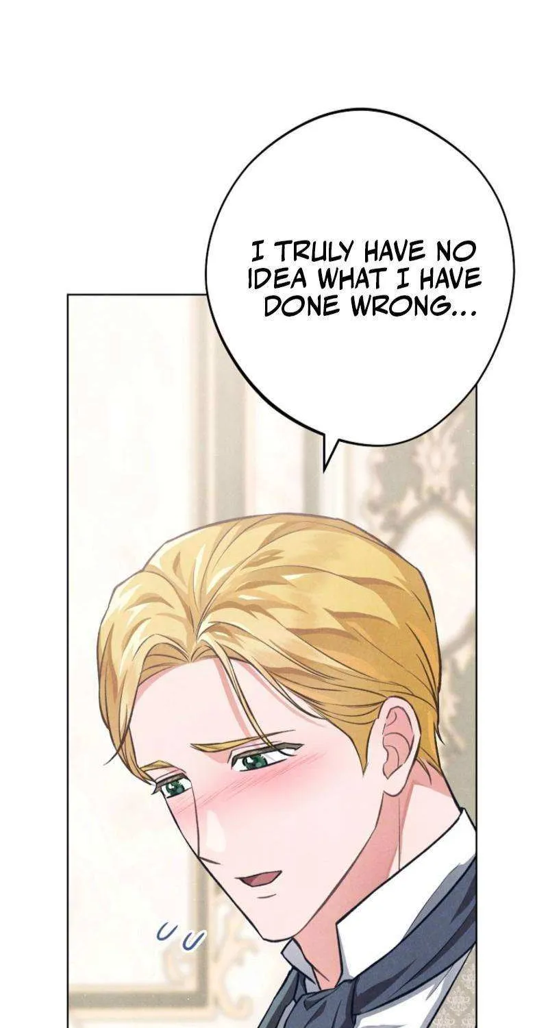 The Duke’s Obsession with His Wife Chapter 43 page 52 - 