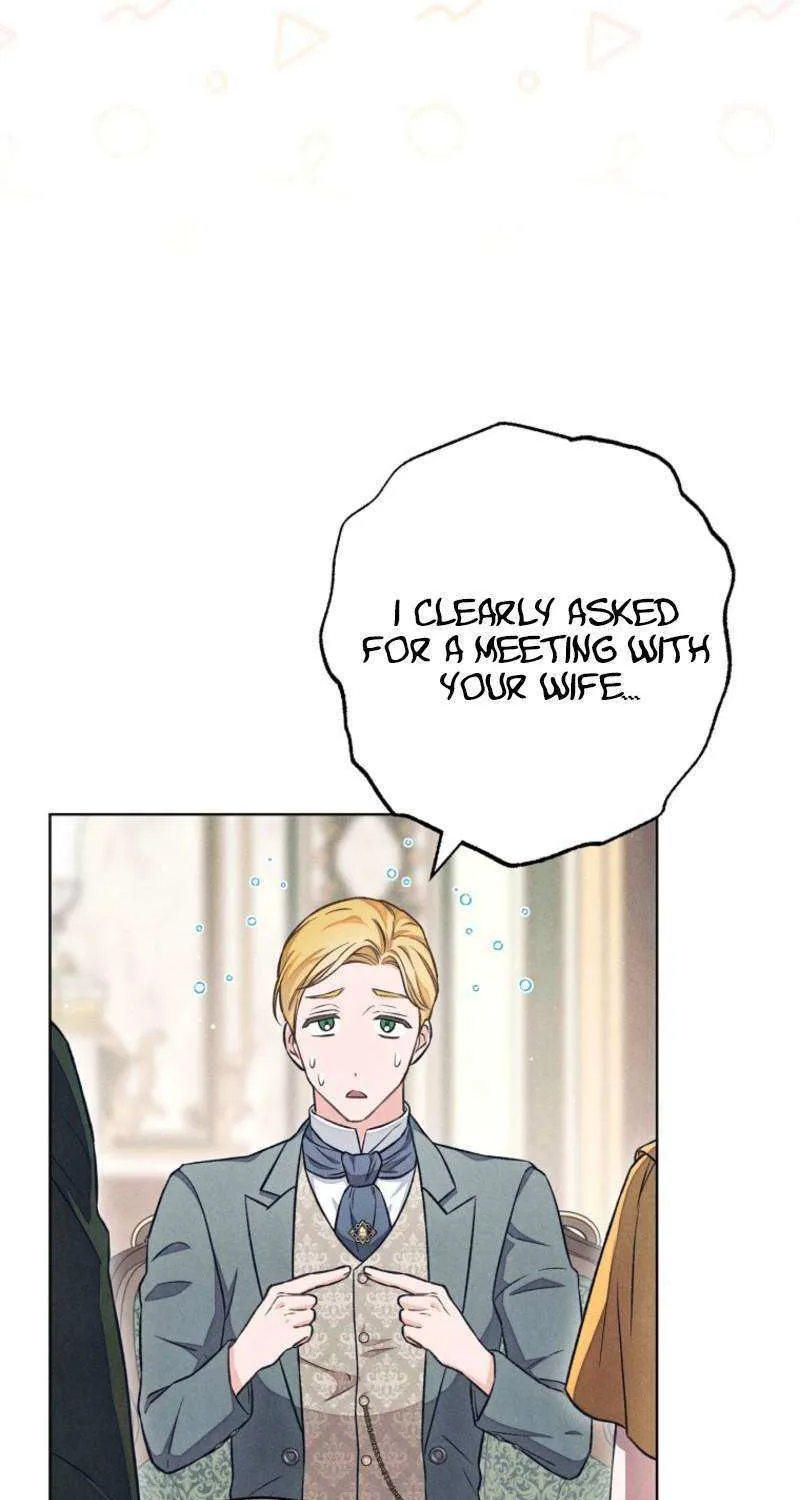 The Duke’s Obsession with His Wife Chapter 43 page 7 - 
