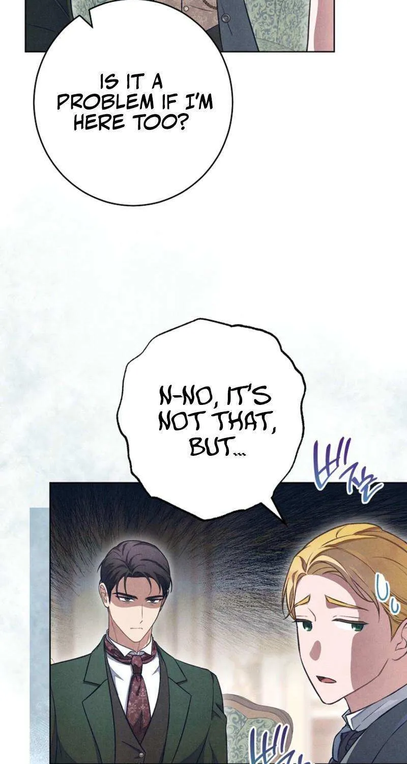 The Duke’s Obsession with His Wife Chapter 43 page 8 - 