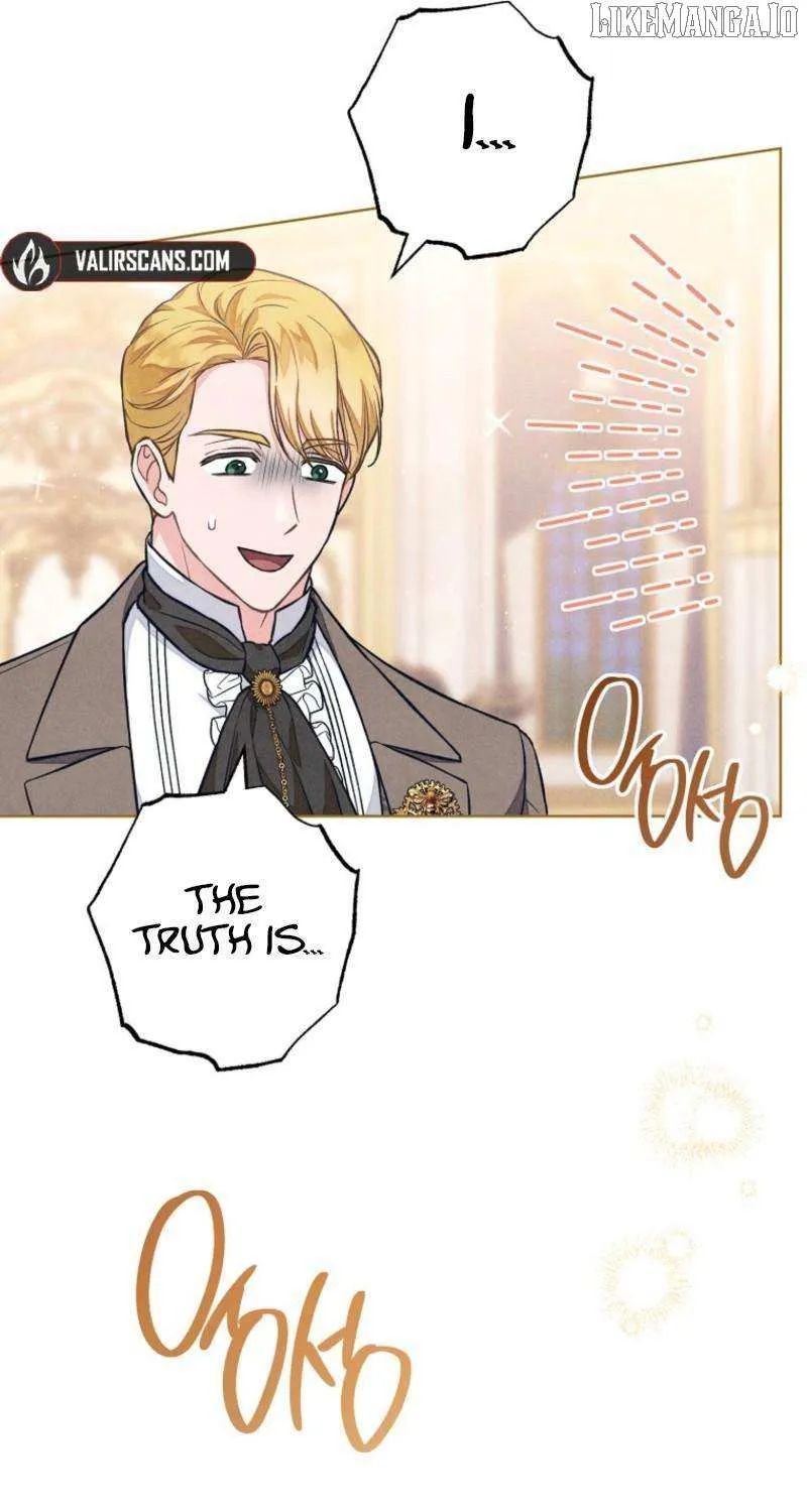 The Duke’s Obsession with His Wife Chapter 43 page 71 - 