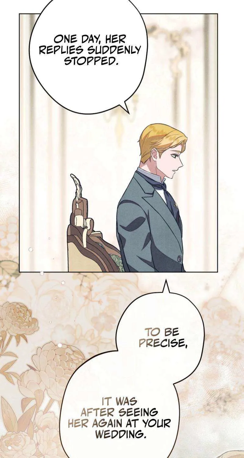 The Duke’s Obsession with His Wife Chapter 43 page 79 - 