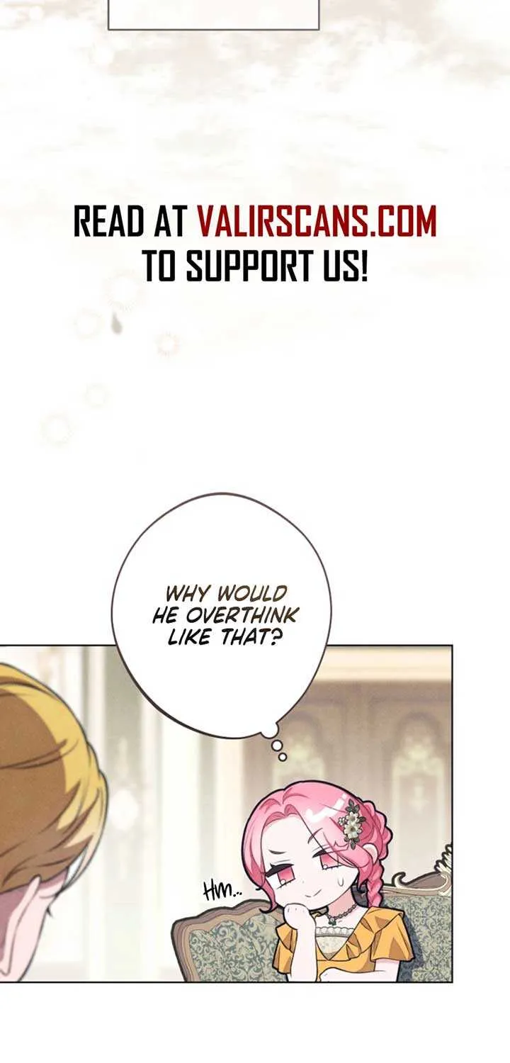 The Duke’s Obsession with His Wife Chapter 44 page 14 - 