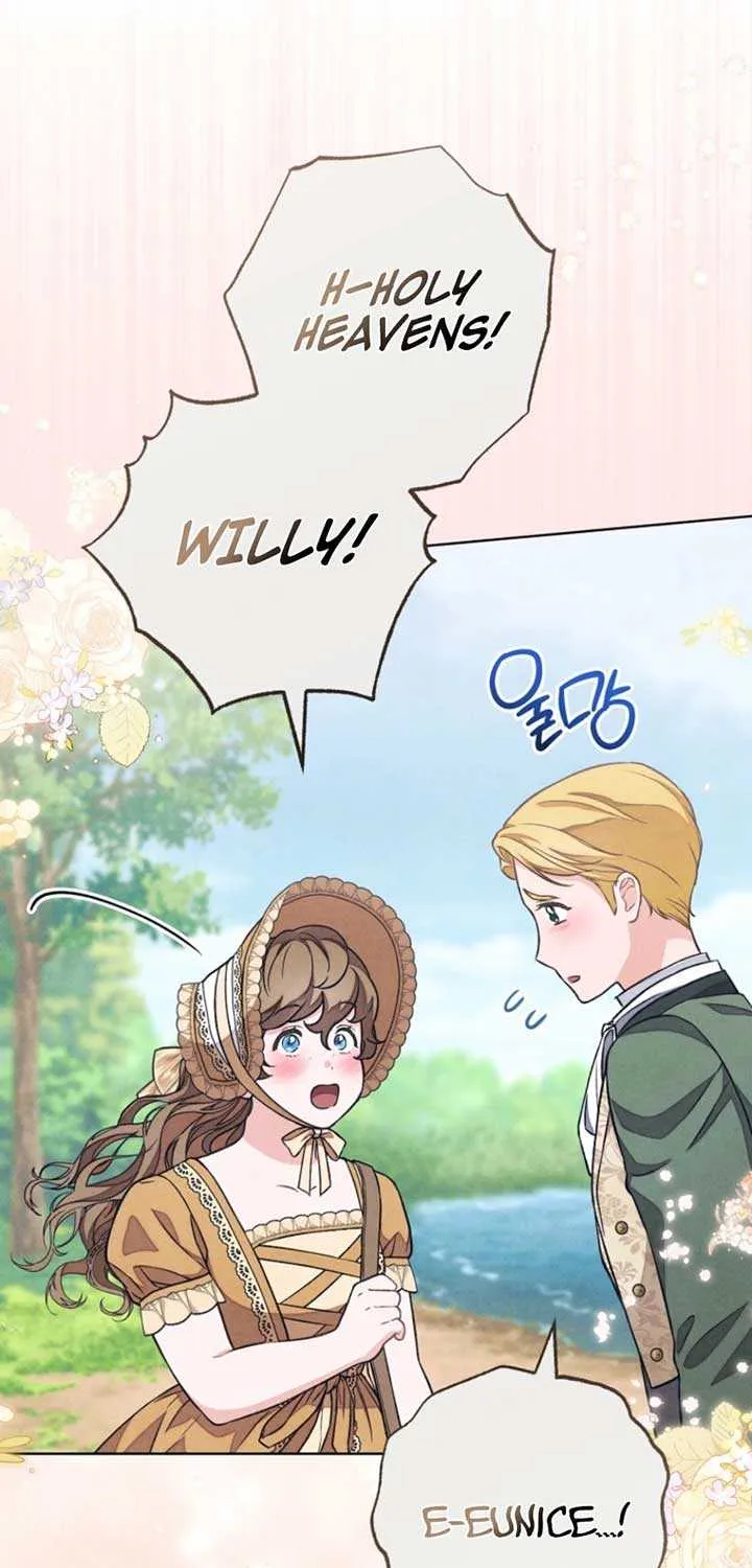 The Duke’s Obsession with His Wife Chapter 44 page 19 - 