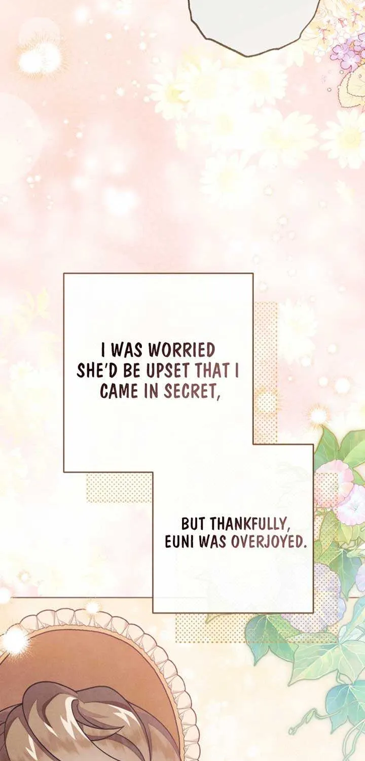 The Duke’s Obsession with His Wife Chapter 44 page 20 - 