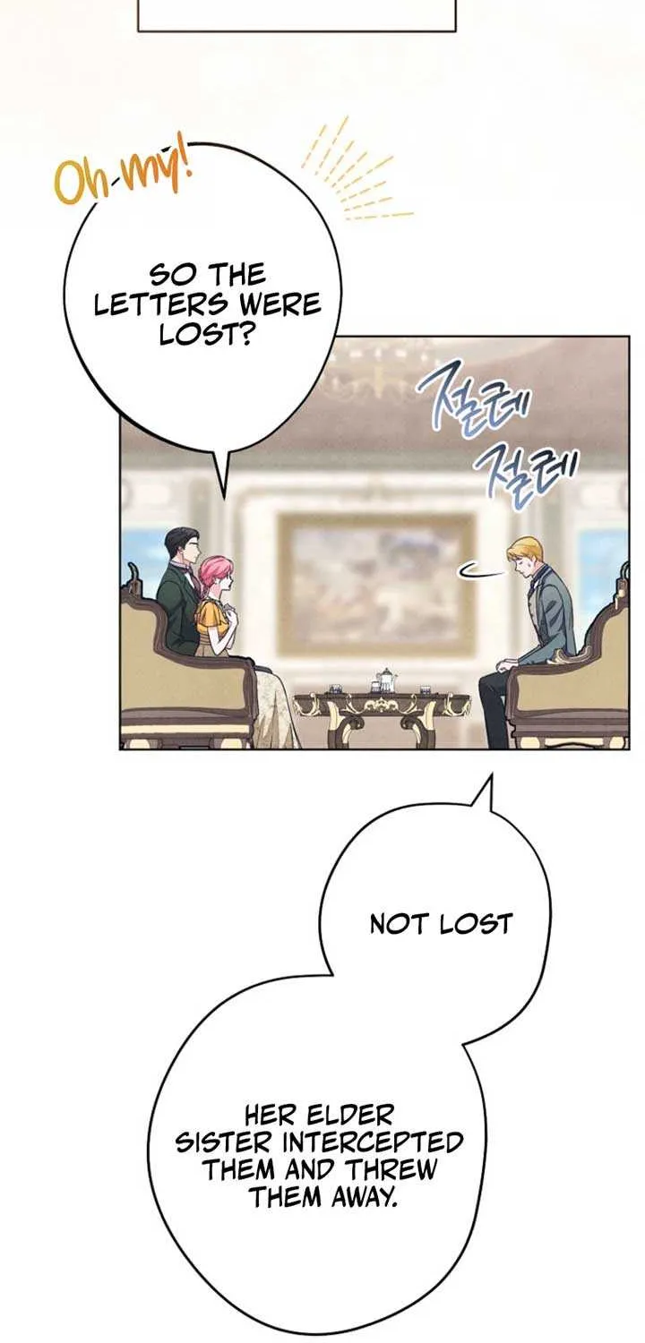 The Duke’s Obsession with His Wife Chapter 44 page 22 - 