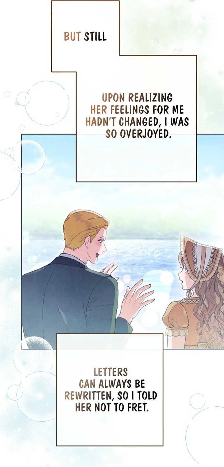 The Duke’s Obsession with His Wife Chapter 44 page 28 - 
