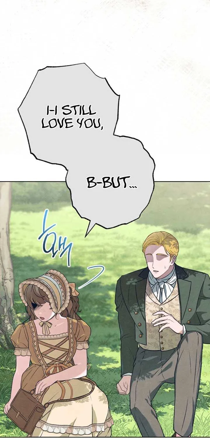 The Duke’s Obsession with His Wife Chapter 44 page 38 - 