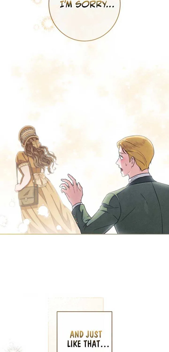 The Duke’s Obsession with His Wife Chapter 44 page 40 - 
