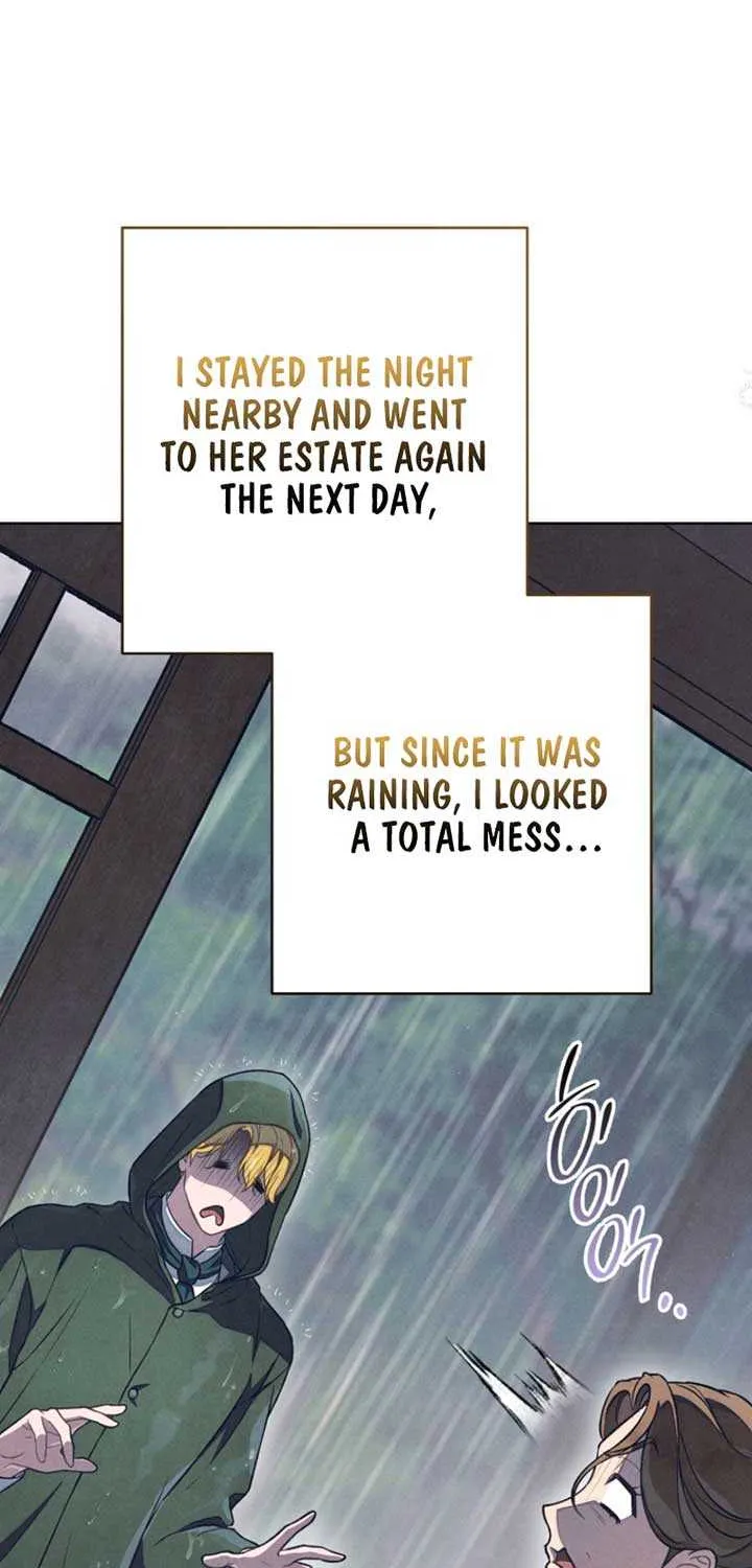 The Duke’s Obsession with His Wife Chapter 44 page 42 - 
