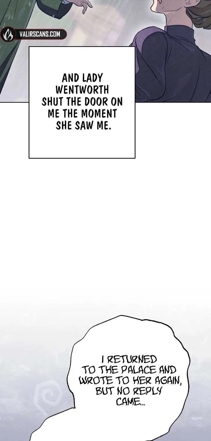 The Duke’s Obsession with His Wife Chapter 44 page 43 - 