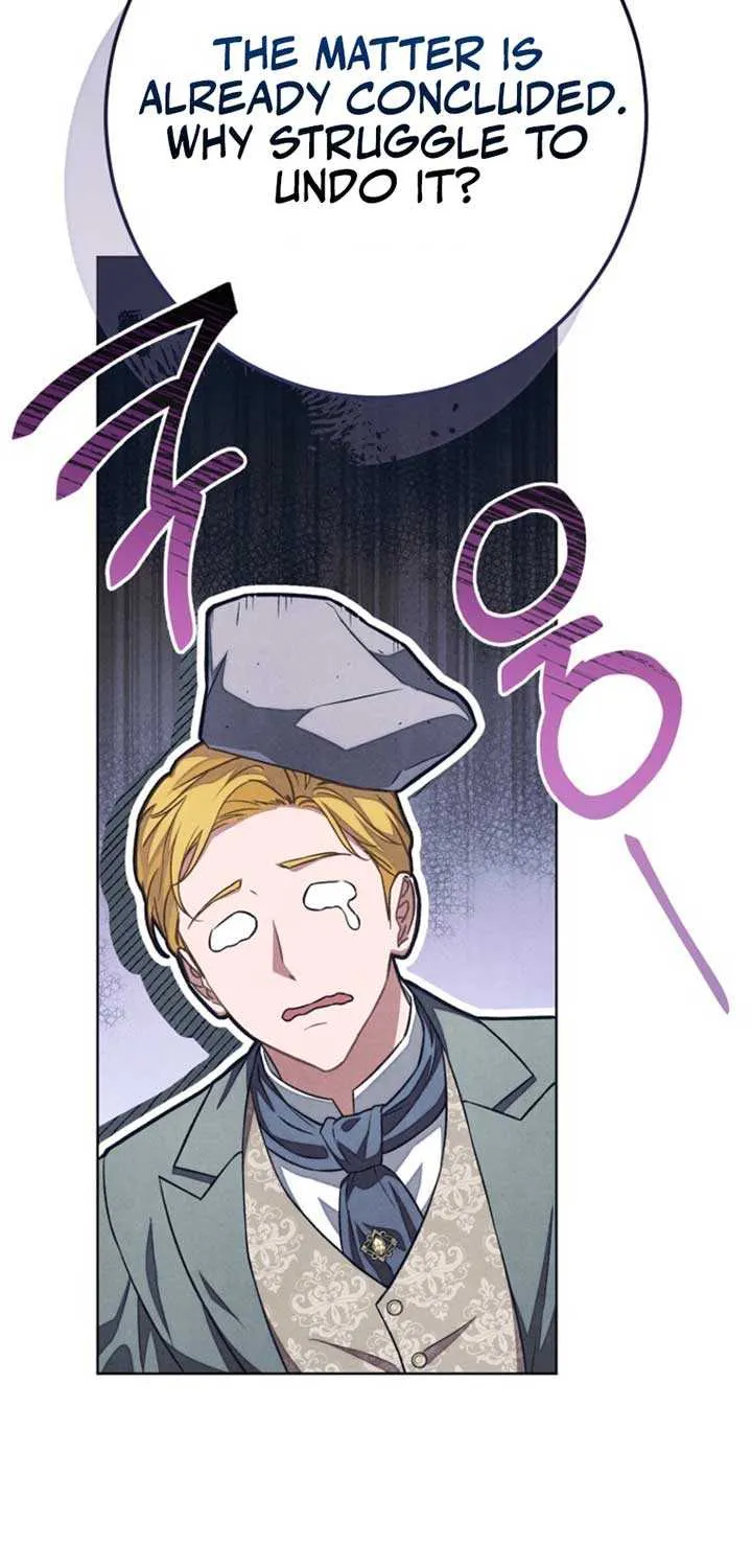 The Duke’s Obsession with His Wife Chapter 44 page 45 - 