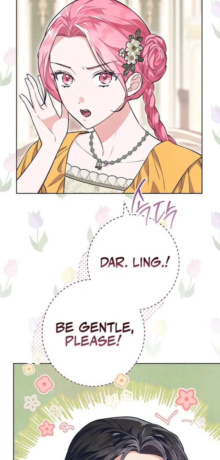 The Duke’s Obsession with His Wife Chapter 44 page 47 - 