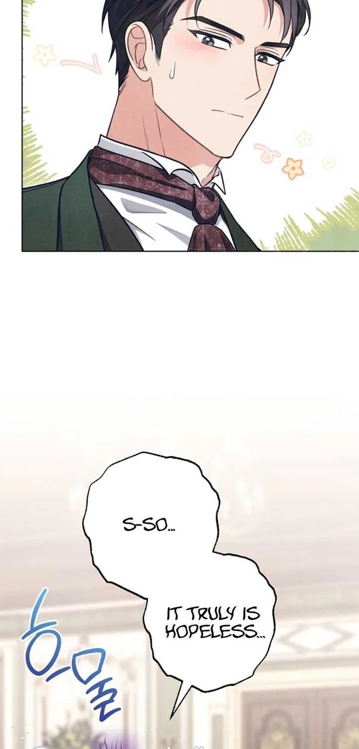 The Duke’s Obsession with His Wife Chapter 44 page 48 - 