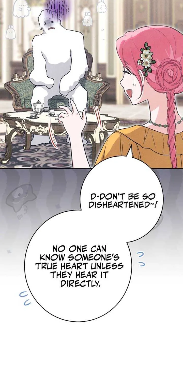 The Duke’s Obsession with His Wife Chapter 44 page 49 - 