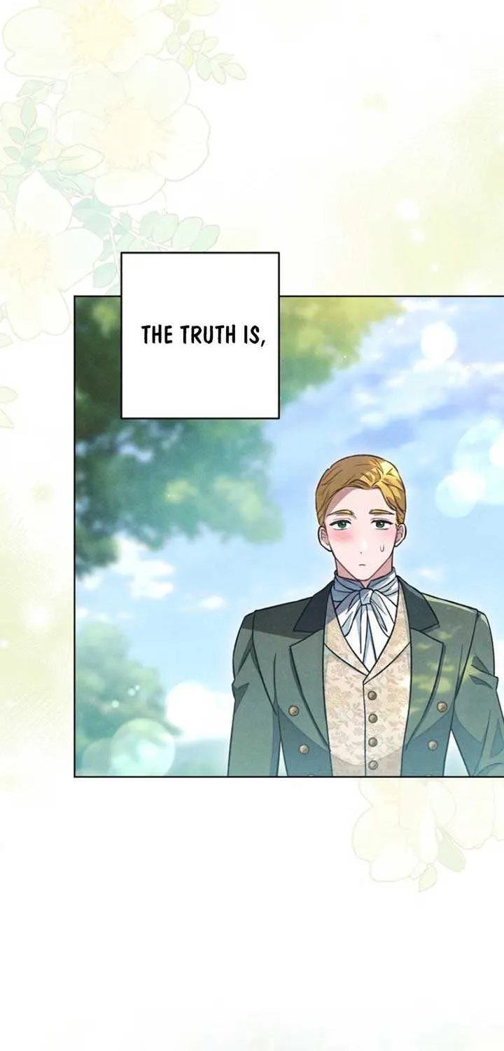 The Duke’s Obsession with His Wife Chapter 44 page 6 - 