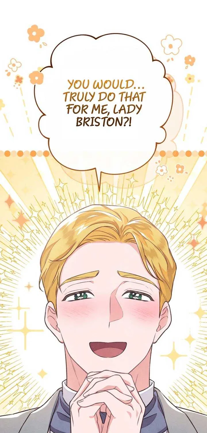 The Duke’s Obsession with His Wife Chapter 44 page 51 - 