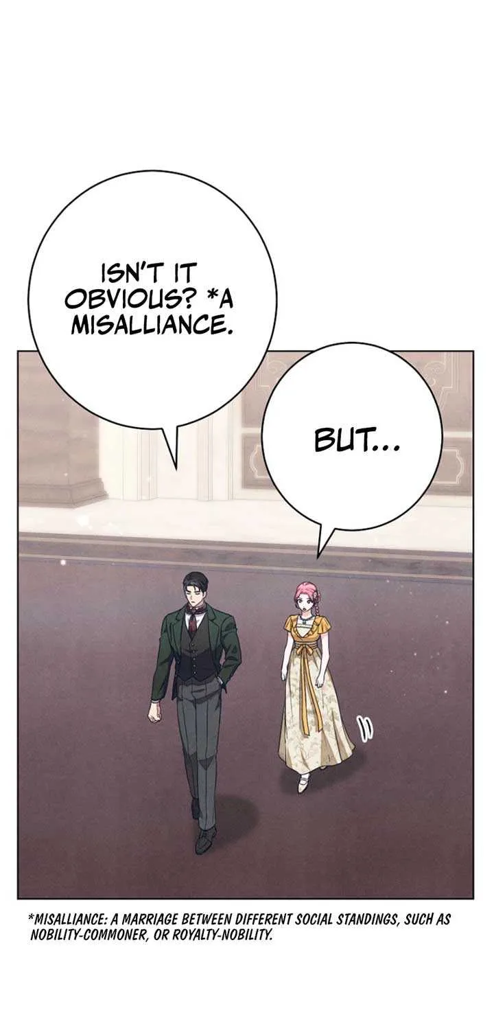 The Duke’s Obsession with His Wife Chapter 44 page 55 - 