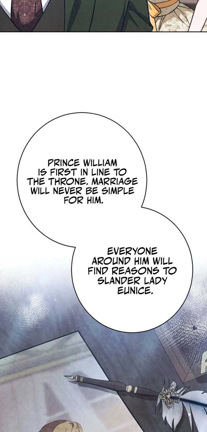 The Duke’s Obsession with His Wife Chapter 44 page 57 - 