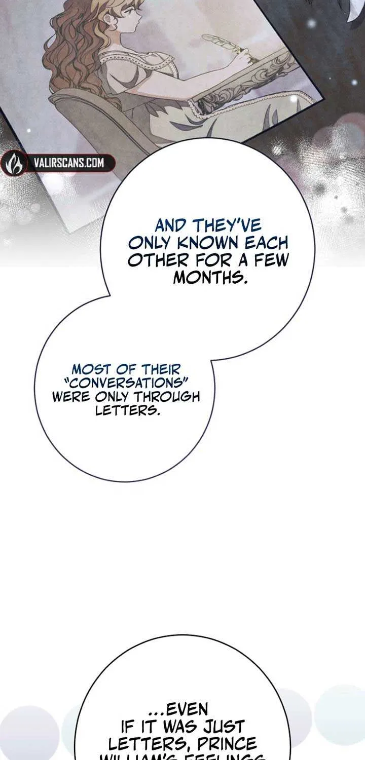 The Duke’s Obsession with His Wife Chapter 44 page 58 - 
