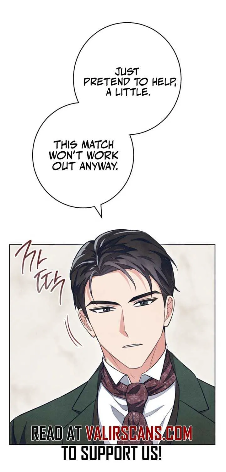 The Duke’s Obsession with His Wife Chapter 44 page 61 - 