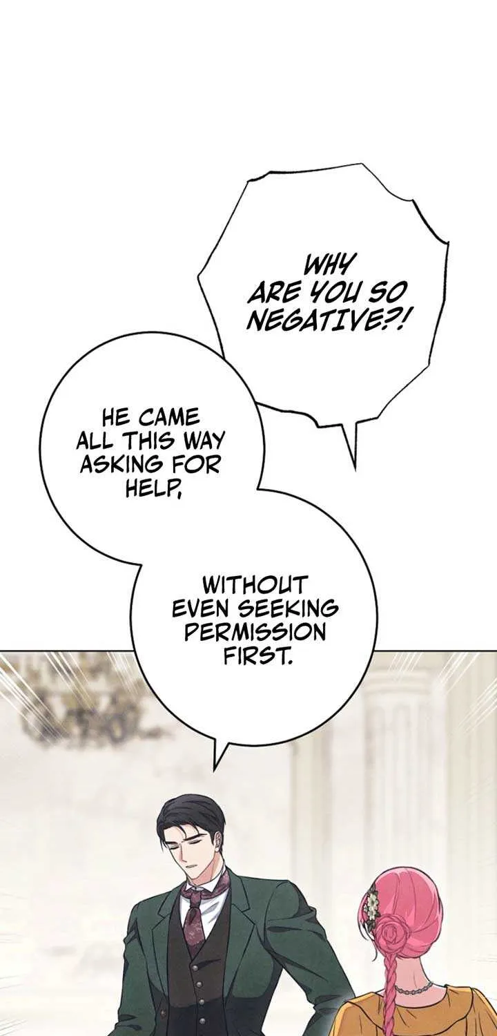 The Duke’s Obsession with His Wife Chapter 44 page 62 - 
