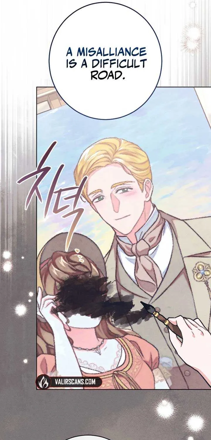 The Duke’s Obsession with His Wife Chapter 44 page 67 - 