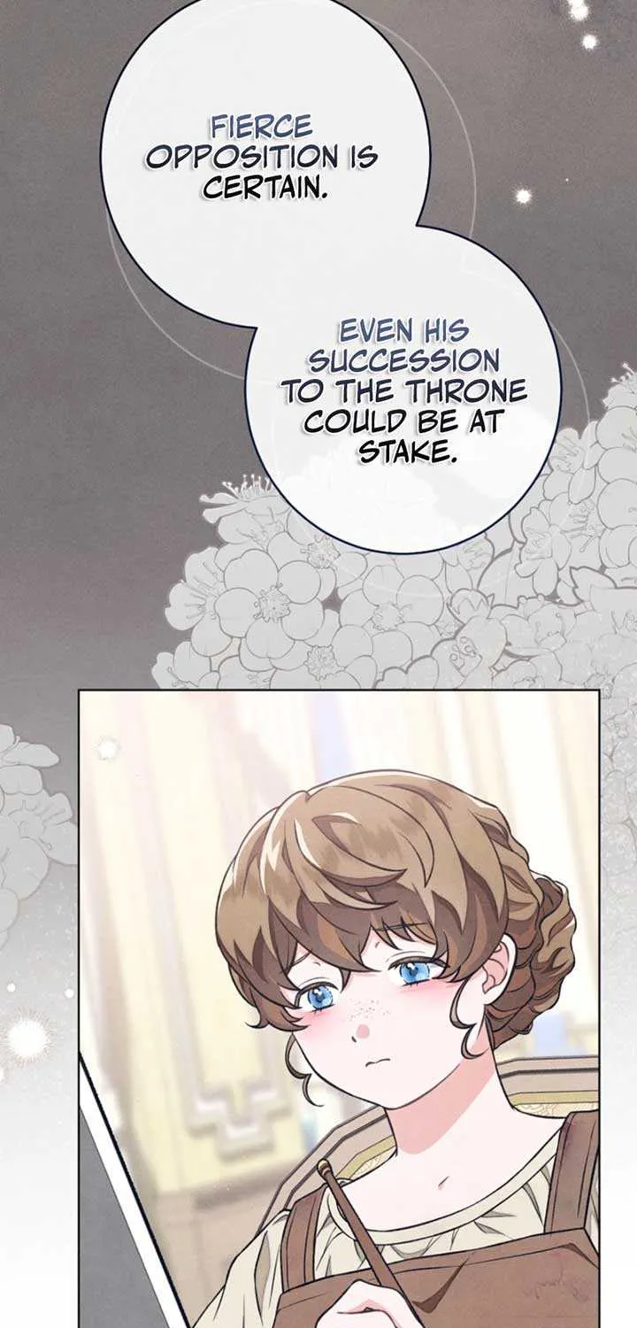 The Duke’s Obsession with His Wife Chapter 44 page 68 - 