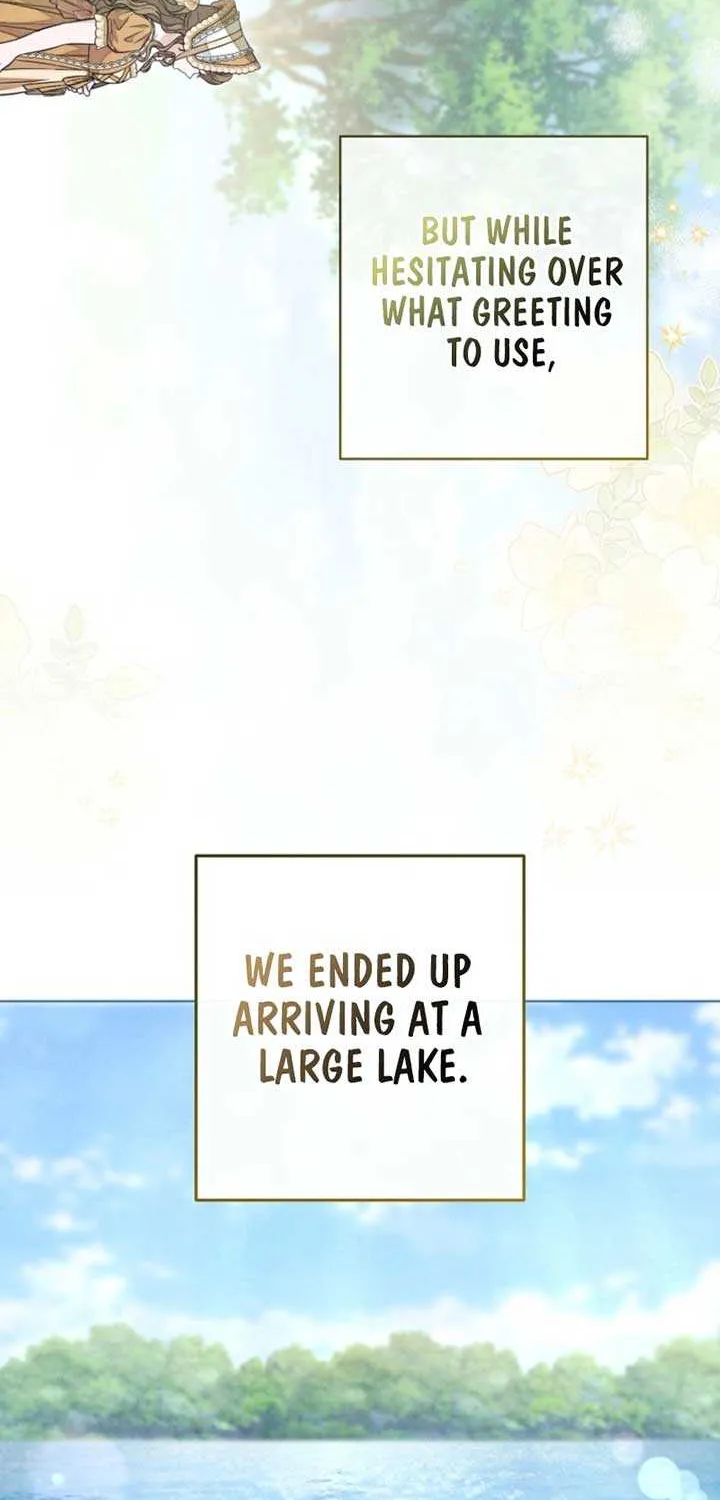 The Duke’s Obsession with His Wife Chapter 44 page 8 - 