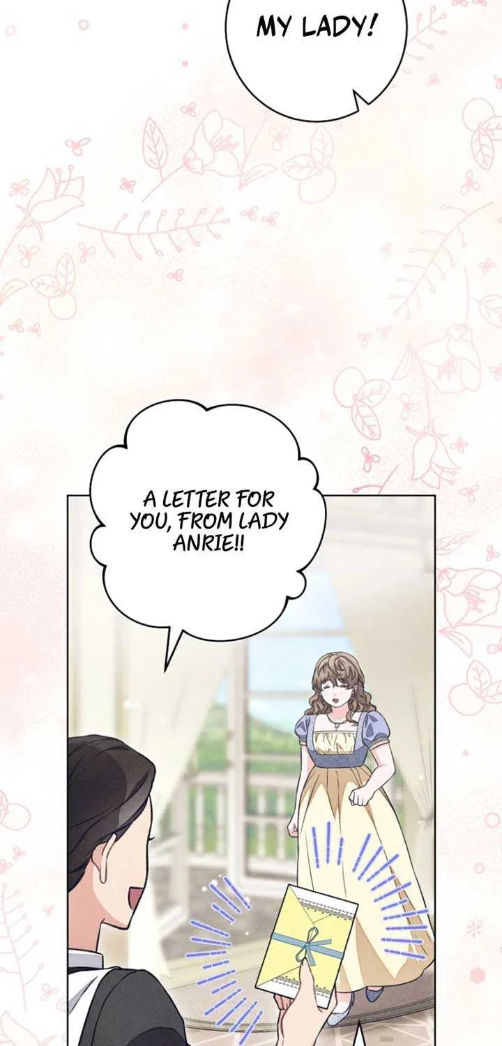 The Duke’s Obsession with His Wife Chapter 44 page 80 - 