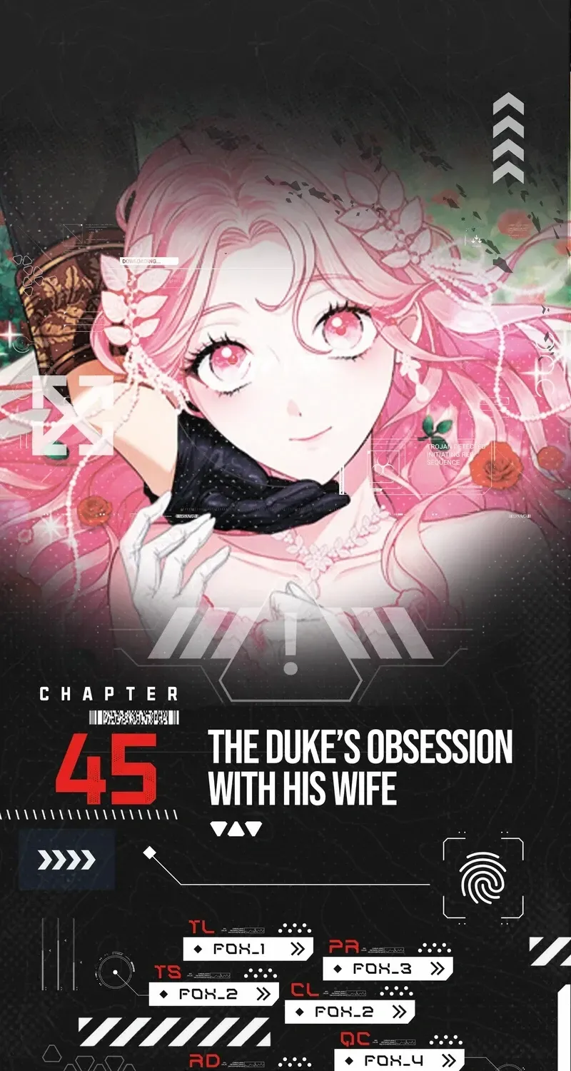 The Duke’s Obsession with His Wife Chapter 45 page 2 - 