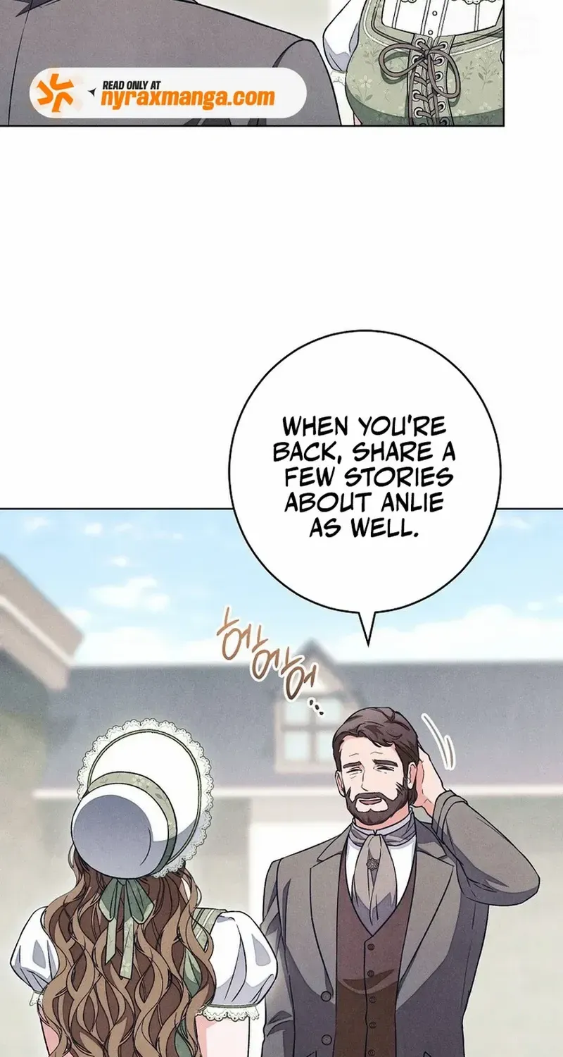 The Duke’s Obsession with His Wife Chapter 45 page 18 - 