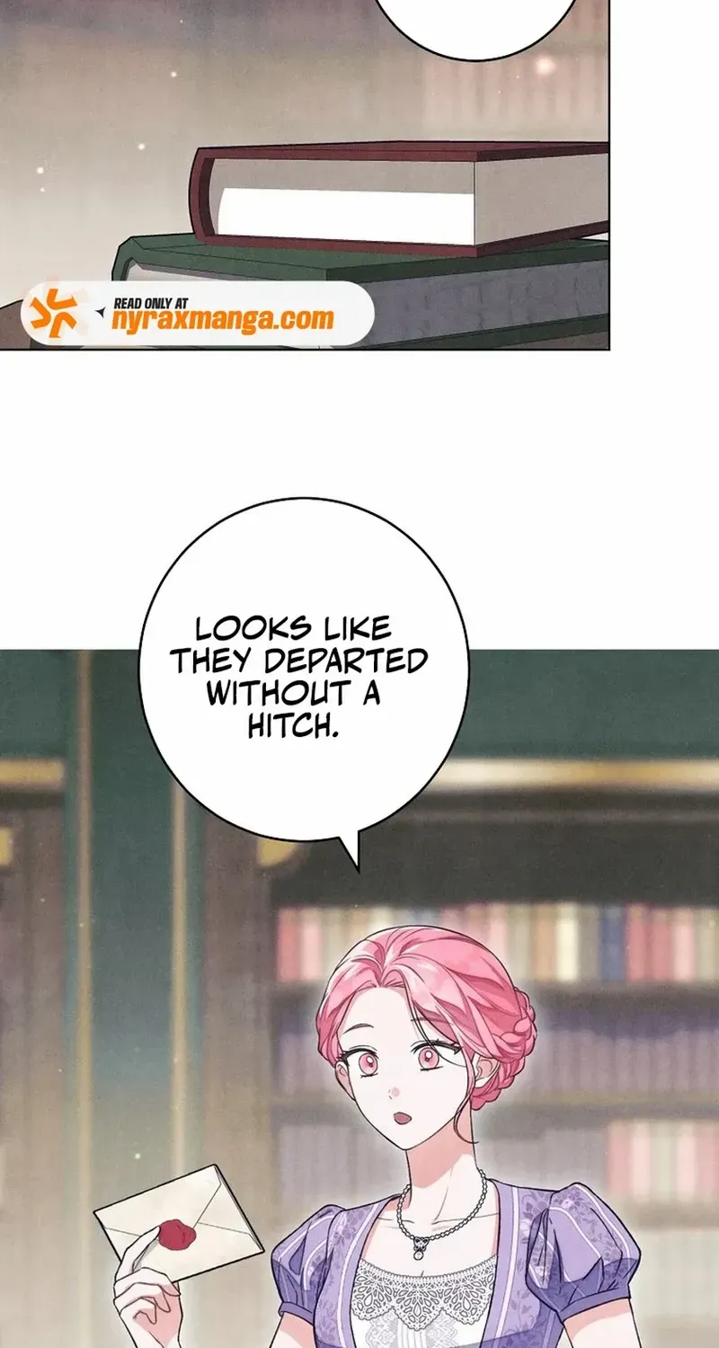 The Duke’s Obsession with His Wife Chapter 45 page 28 - 