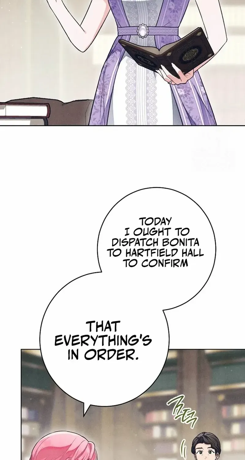 The Duke’s Obsession with His Wife Chapter 45 page 29 - 