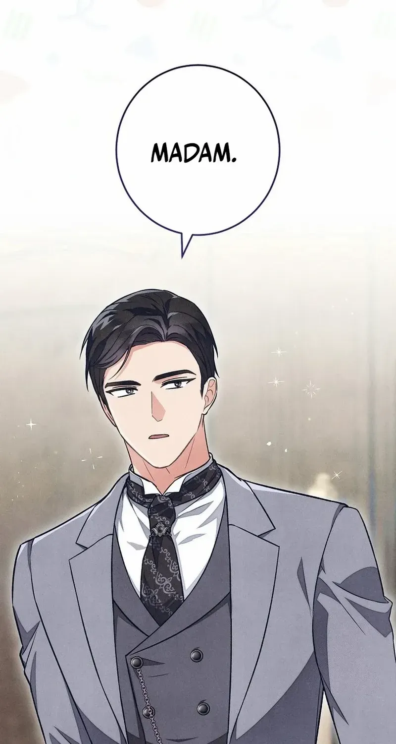 The Duke’s Obsession with His Wife Chapter 45 page 32 - 