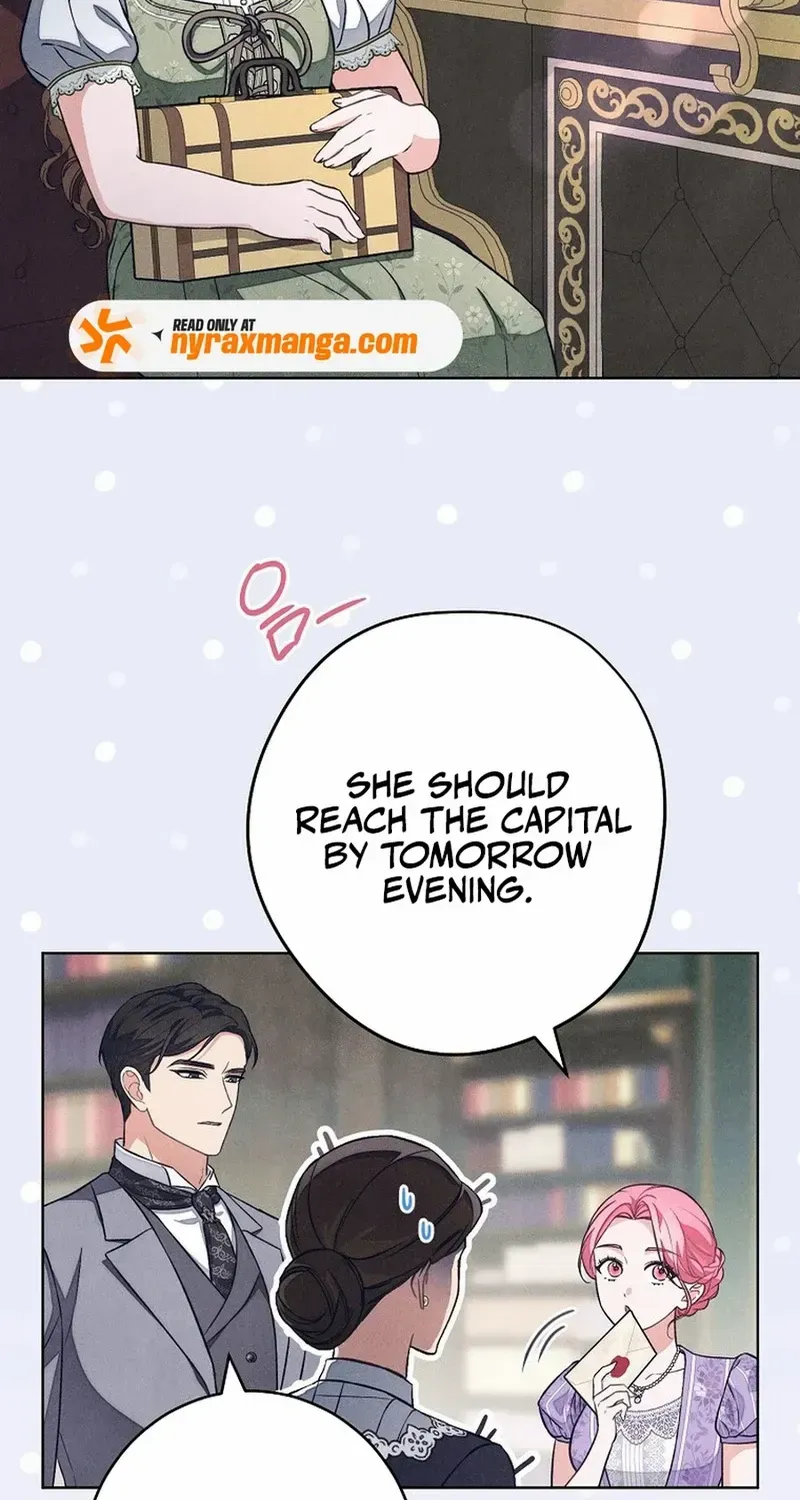 The Duke’s Obsession with His Wife Chapter 45 page 35 - 