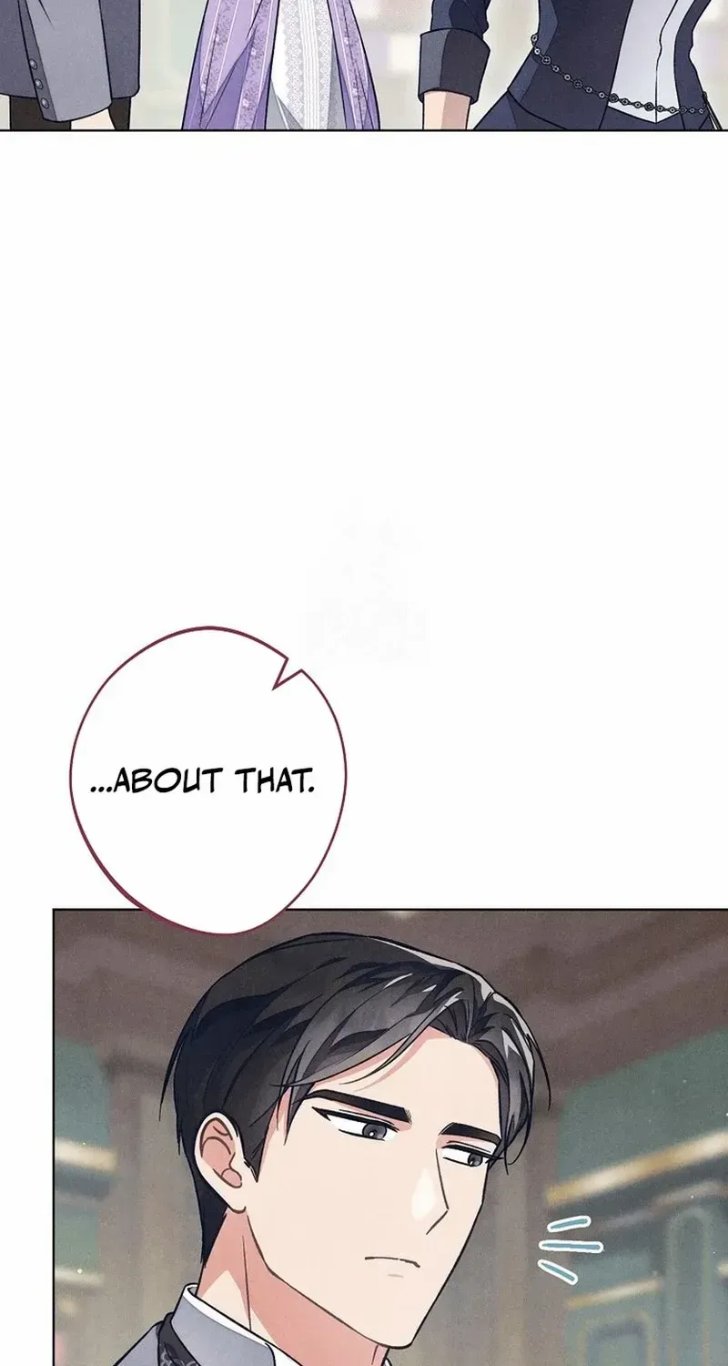 The Duke’s Obsession with His Wife Chapter 45 page 38 - 