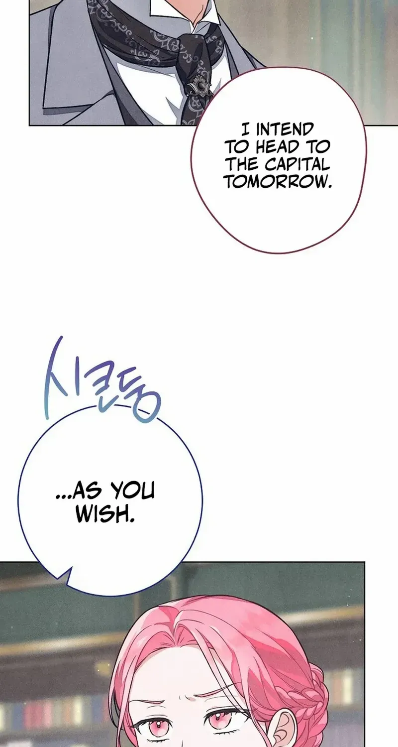 The Duke’s Obsession with His Wife Chapter 45 page 39 - 