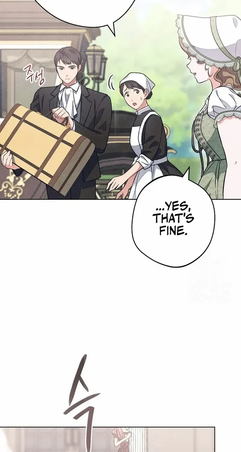 The Duke’s Obsession with His Wife Chapter 45 page 5 - 