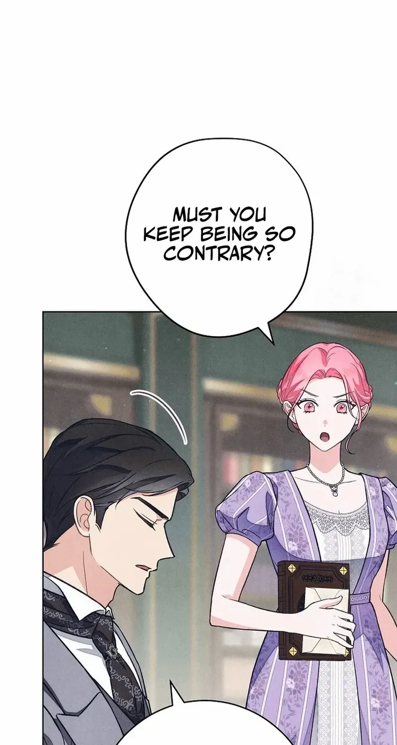 The Duke’s Obsession with His Wife Chapter 45 page 41 - 