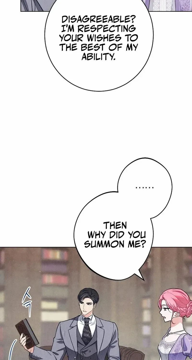 The Duke’s Obsession with His Wife Chapter 45 page 42 - 