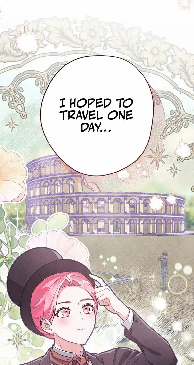 The Duke’s Obsession with His Wife Chapter 45 page 49 - 