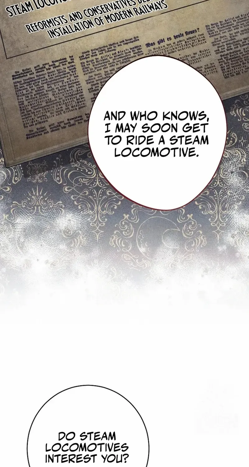 The Duke’s Obsession with His Wife Chapter 45 page 52 - 