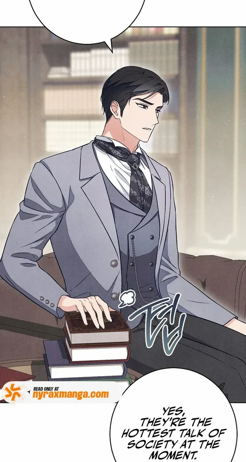 The Duke’s Obsession with His Wife Chapter 45 page 53 - 