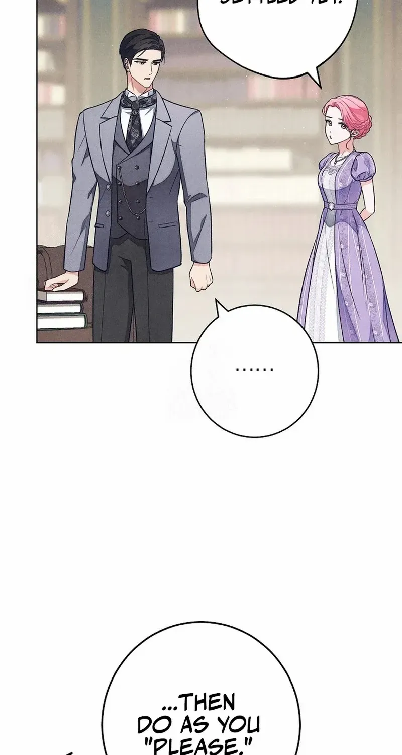 The Duke’s Obsession with His Wife Chapter 45 page 57 - 