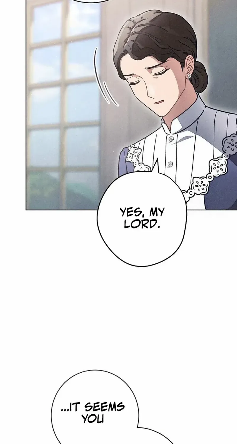 The Duke’s Obsession with His Wife Chapter 45 page 65 - 