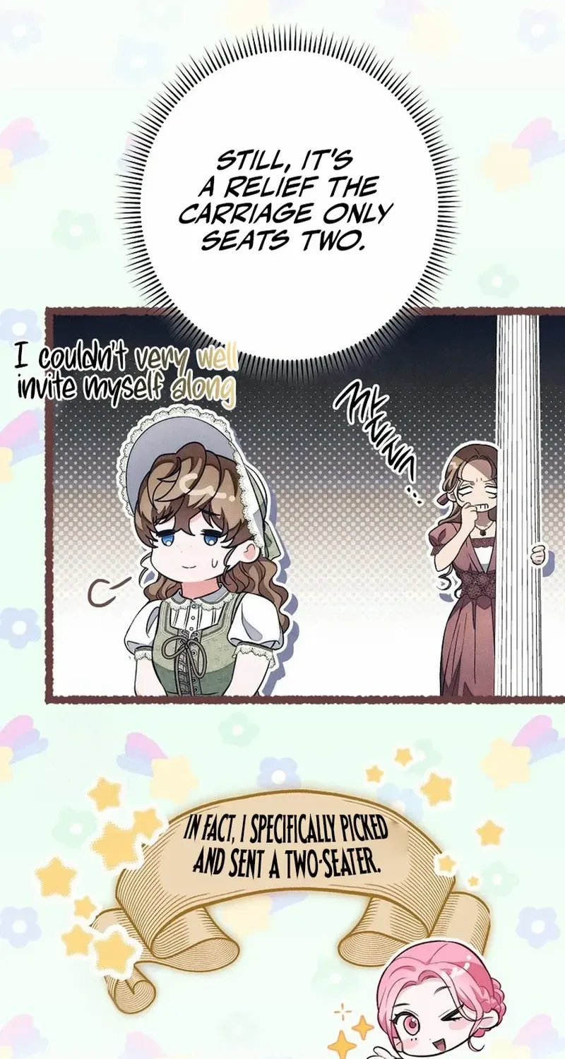 The Duke’s Obsession with His Wife Chapter 45 page 8 - 