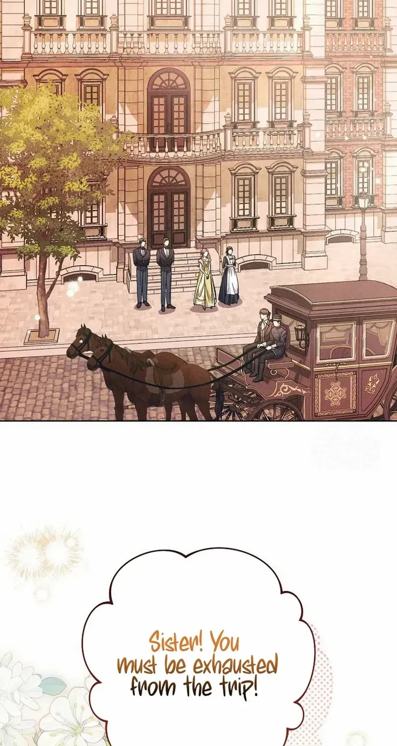 The Duke’s Obsession with His Wife Chapter 45 page 72 - 