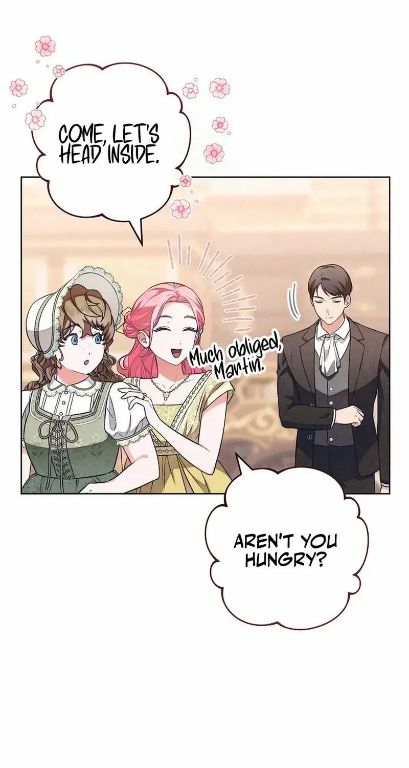 The Duke’s Obsession with His Wife Chapter 45 page 75 - 