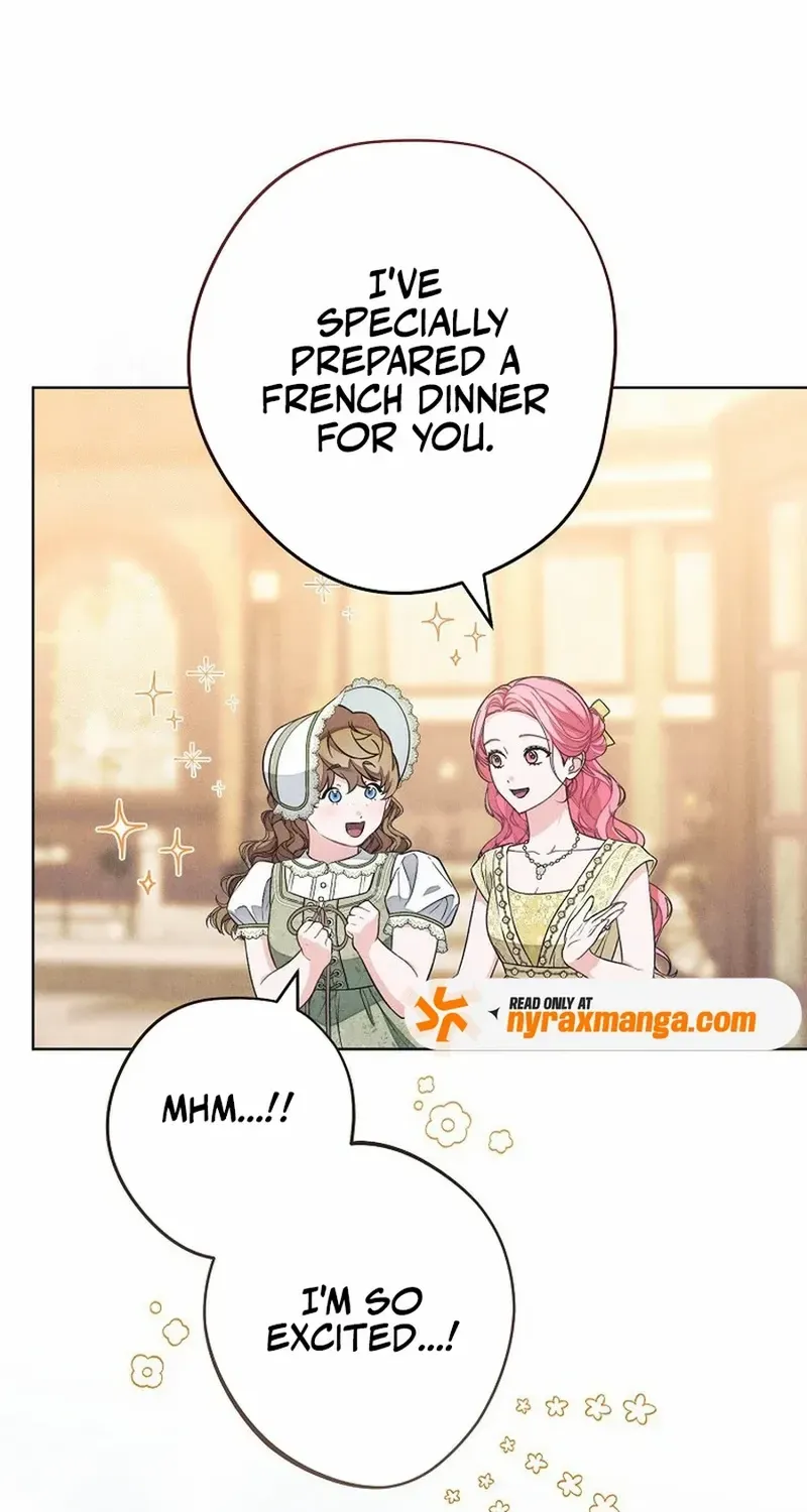 The Duke’s Obsession with His Wife Chapter 45 page 76 - 