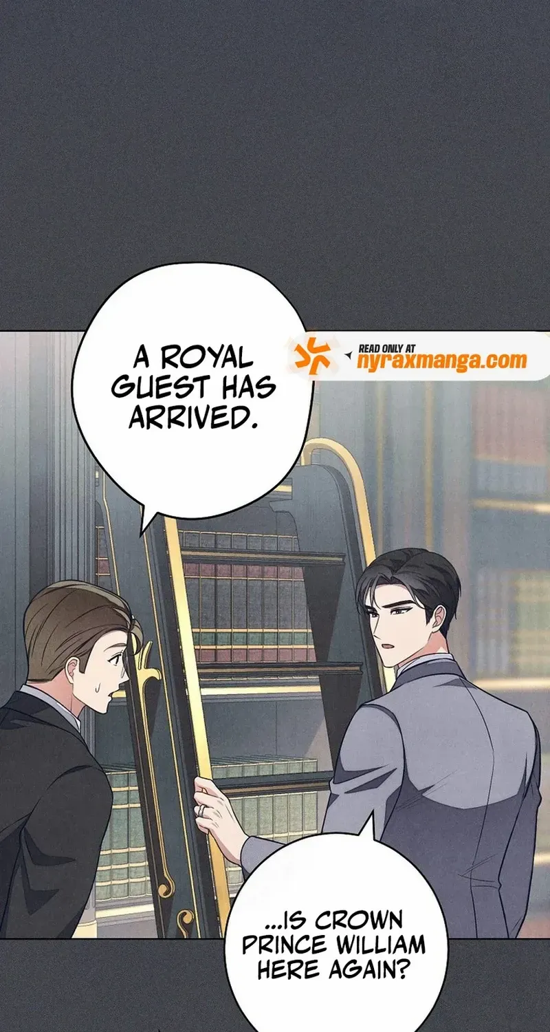 The Duke’s Obsession with His Wife Chapter 45 page 80 - 